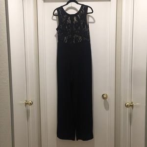 NY & Company Jumpsuit
